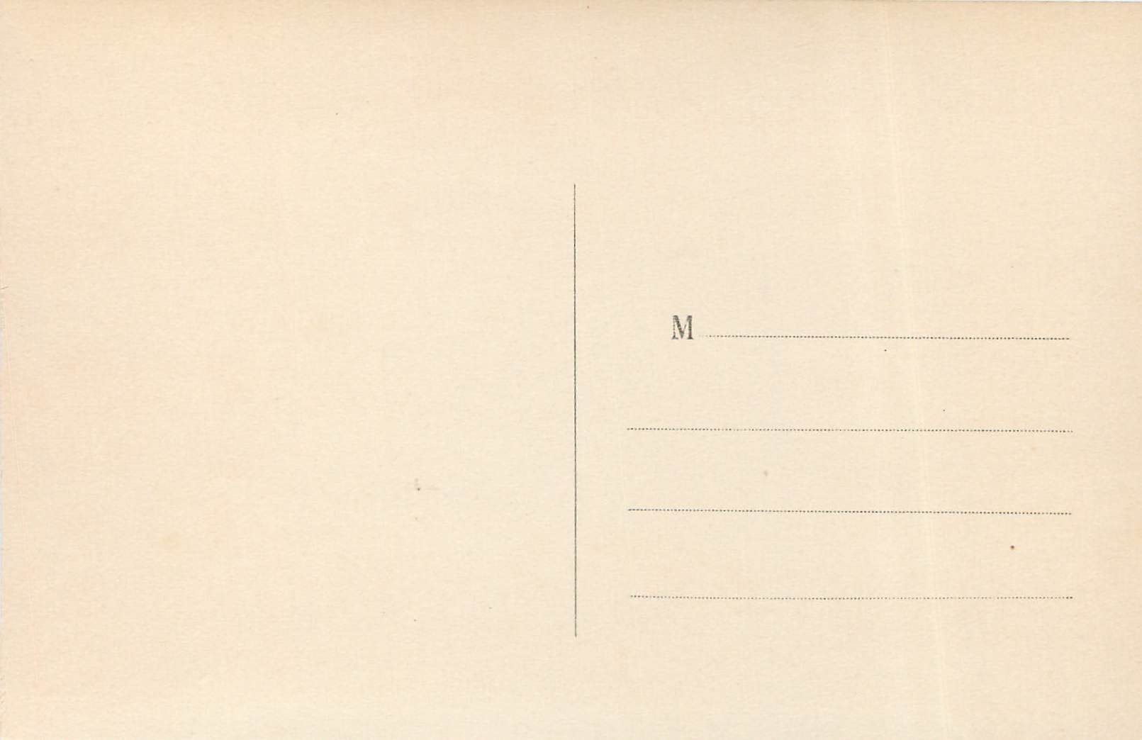 Forêt de FONTAINEBLEAU — Médaillon de Foucher de Careil — Reverso