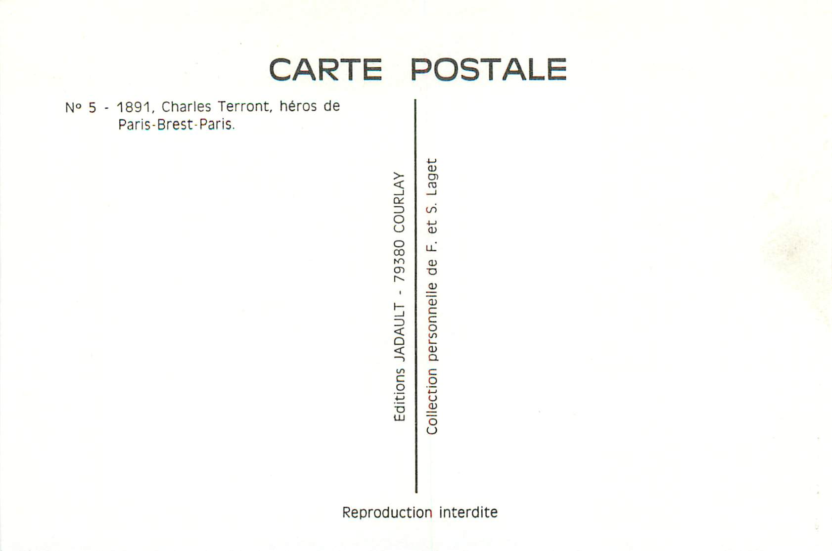 Titre par défaut — Rückseite