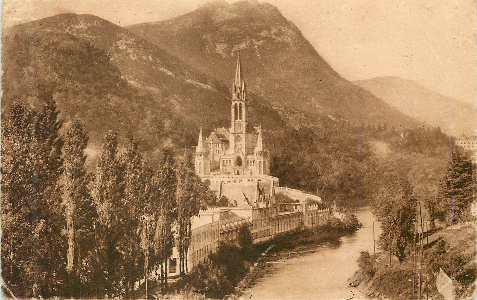 CPA Lourdes 
