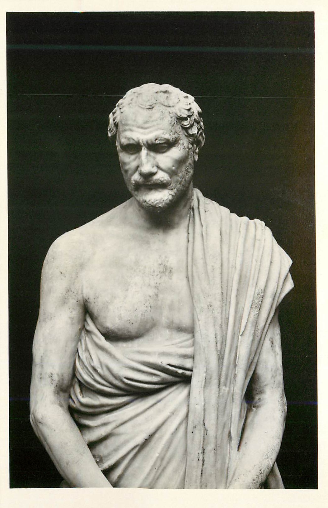 CPM NY Carlsberg Glyptotek Kobenhavn Demosthenes Detaille 