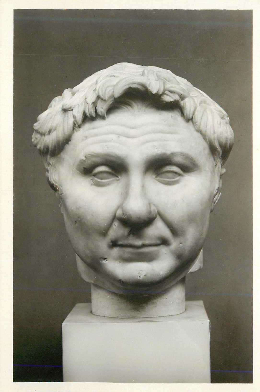 CPM NY Carlsberg Glyptotek Kobenhavn Pompejus 