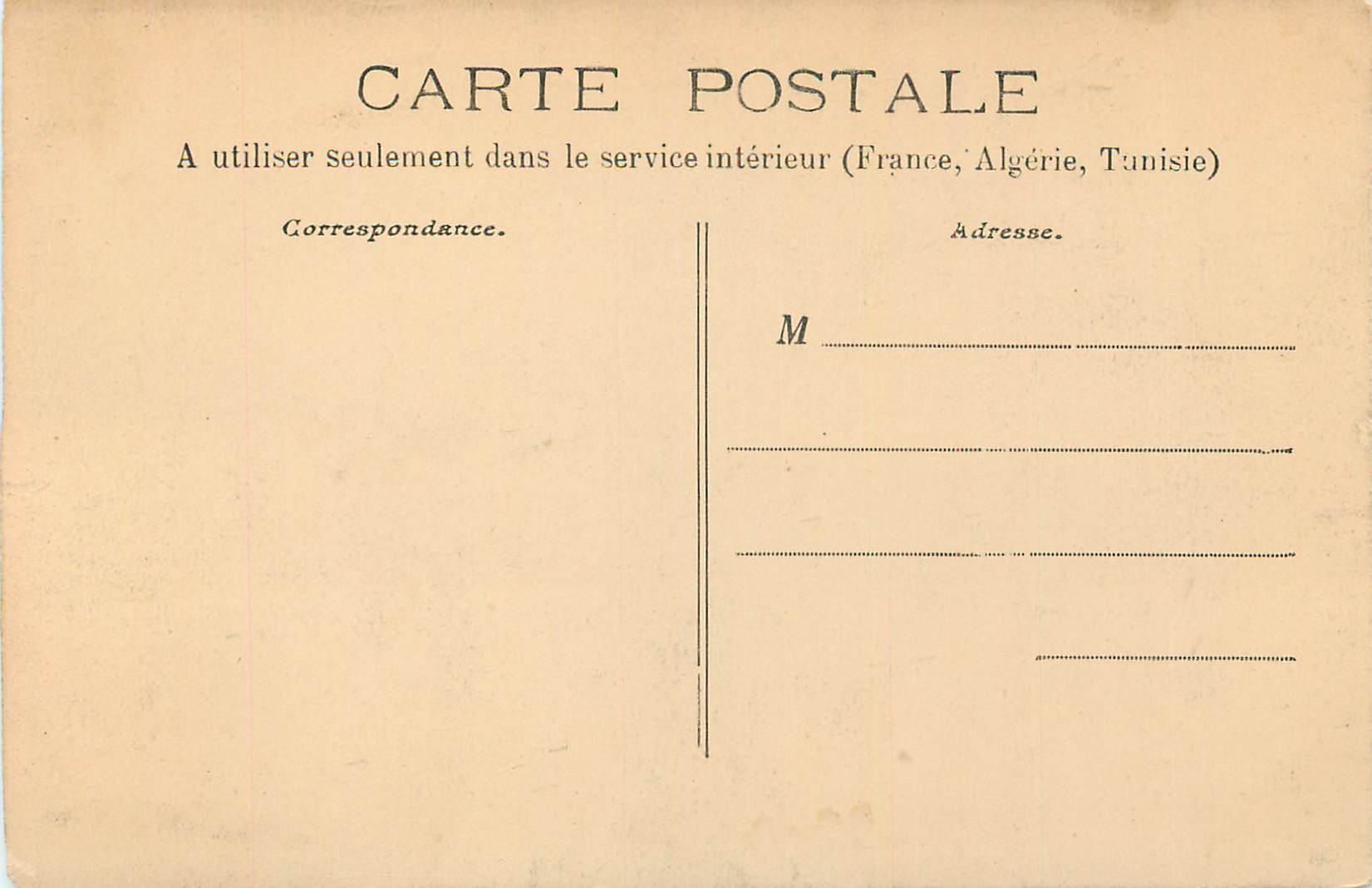 CPA Nevers Vue panoramique Cote de la Loire  — Rückseite
