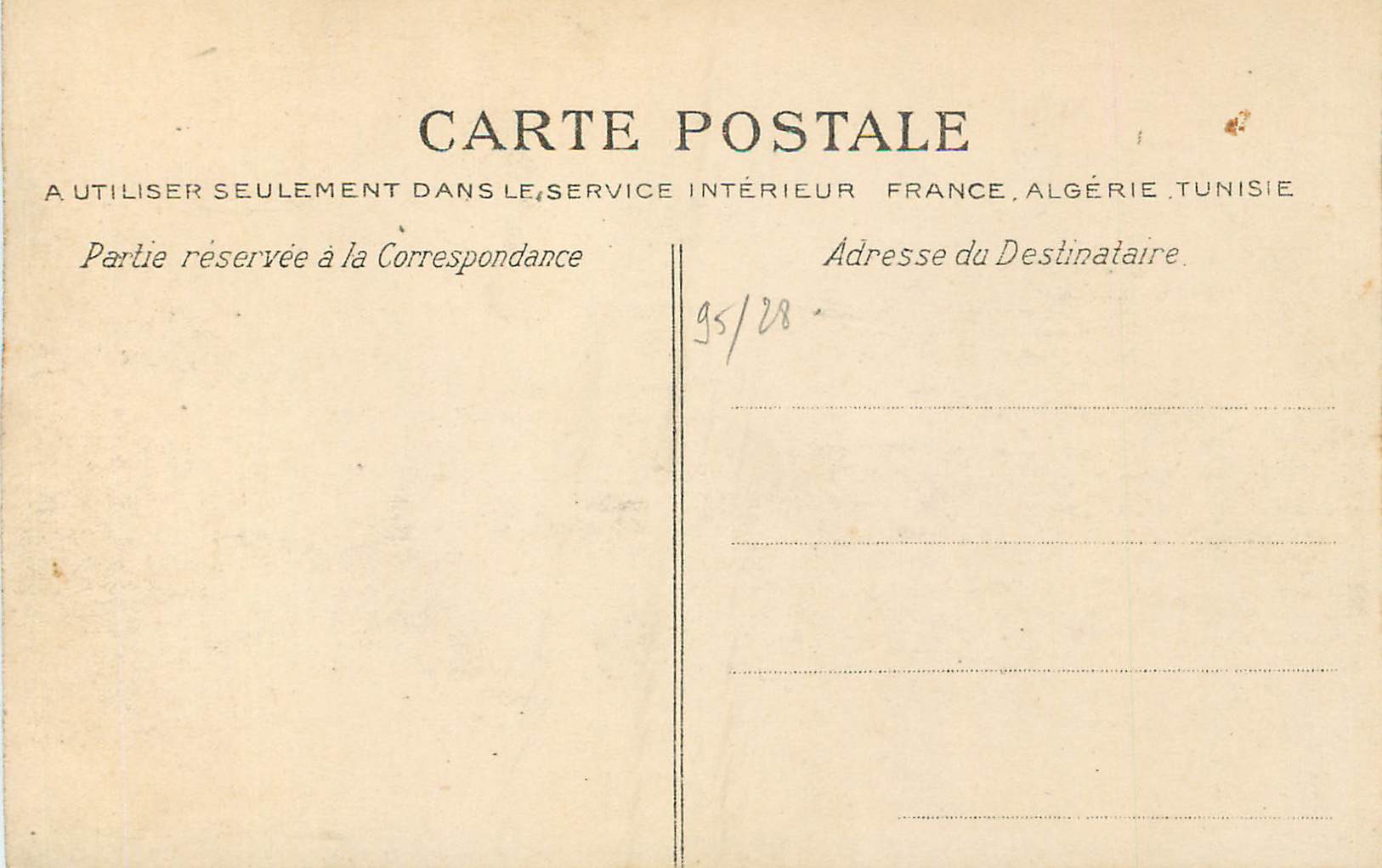 Besançon — Die Rivotte-Tür (1526) — Teulet, Verlag Besançon — Rückseite