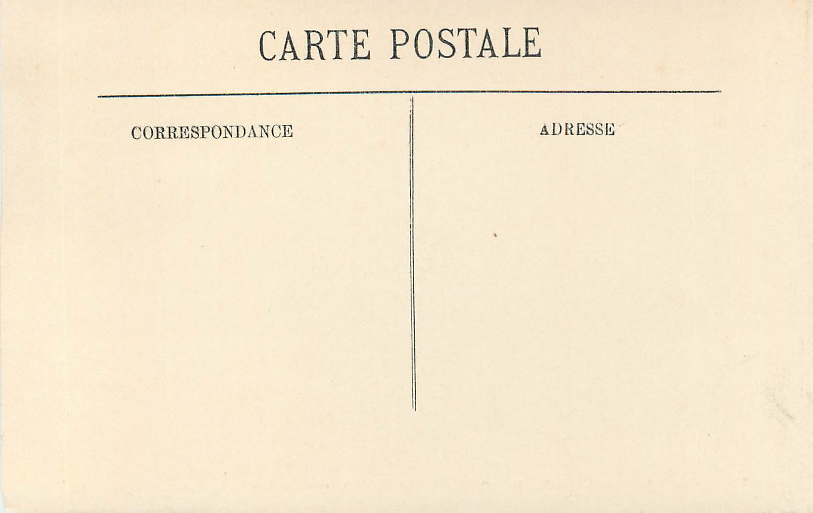 CPA Loches Le Chateau Royal Le Tombeau d Agnes Sorel  — Rückseite