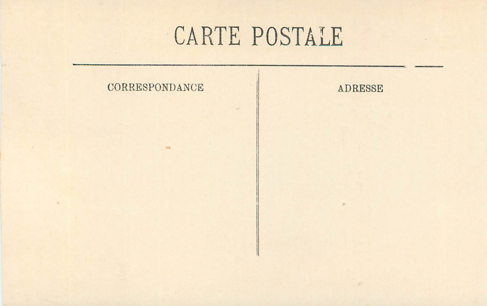 CPA Loches La Porte des Cordeliers et l Indre  — Rückseite