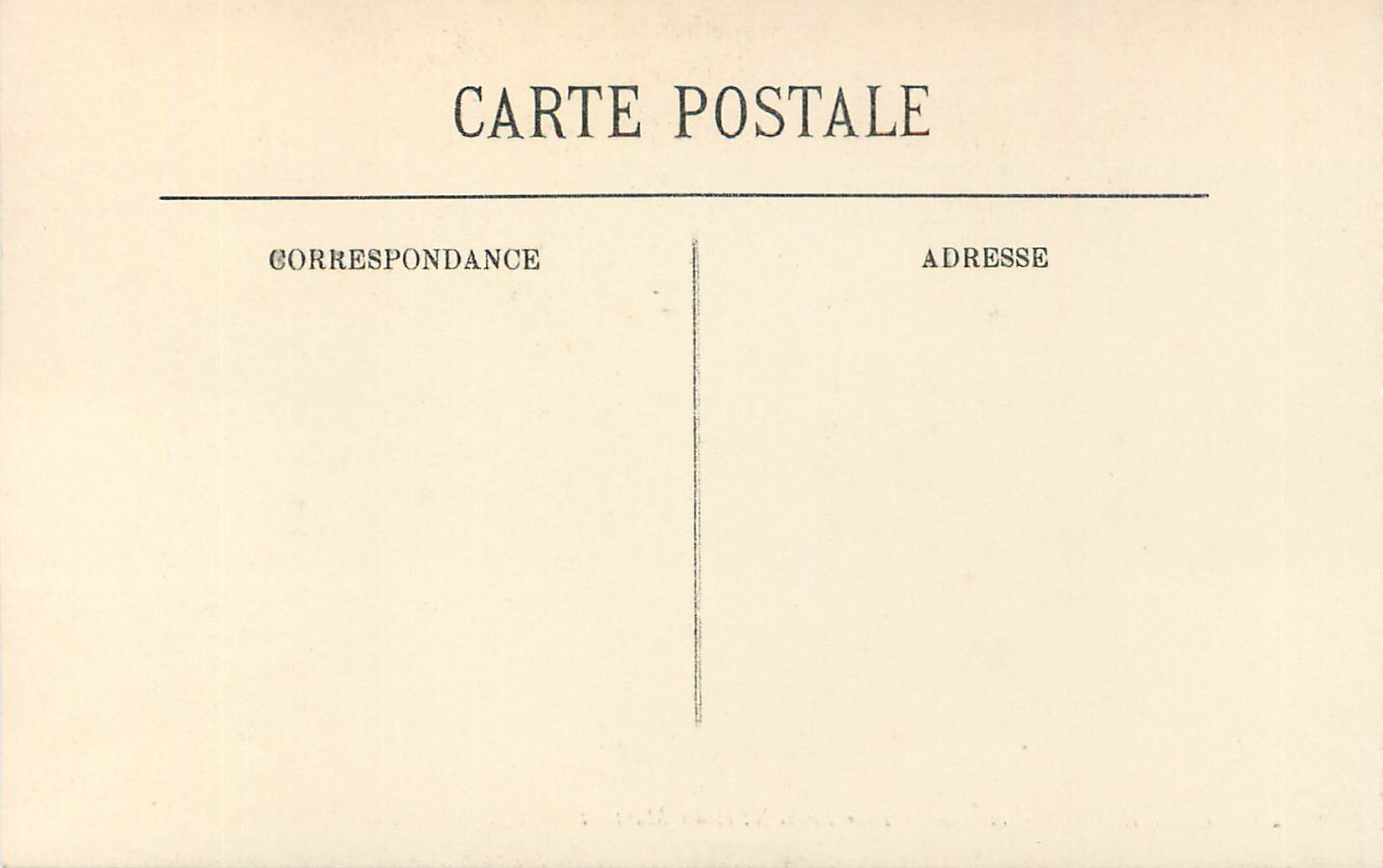 CPA Loches Ensemble de la Tour Louis XI et du Martelet  — Rückseite