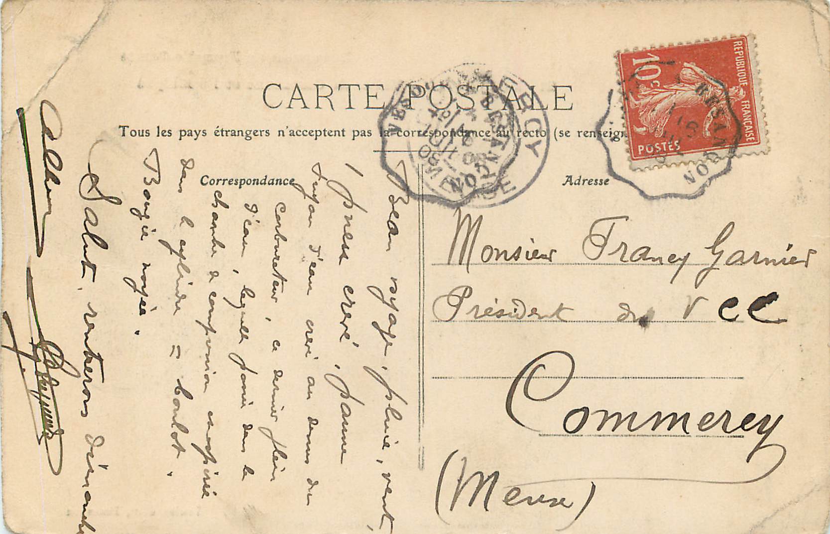 Vallée de Casamène et île Malpas — Besançon — Excursion en Franche-Comté — Reverso