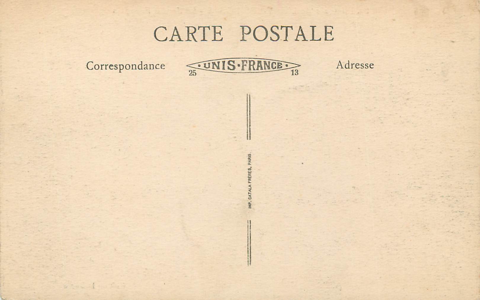 CPA Roseraie de l Hay les Roses Le Jardin Francais  — Verso