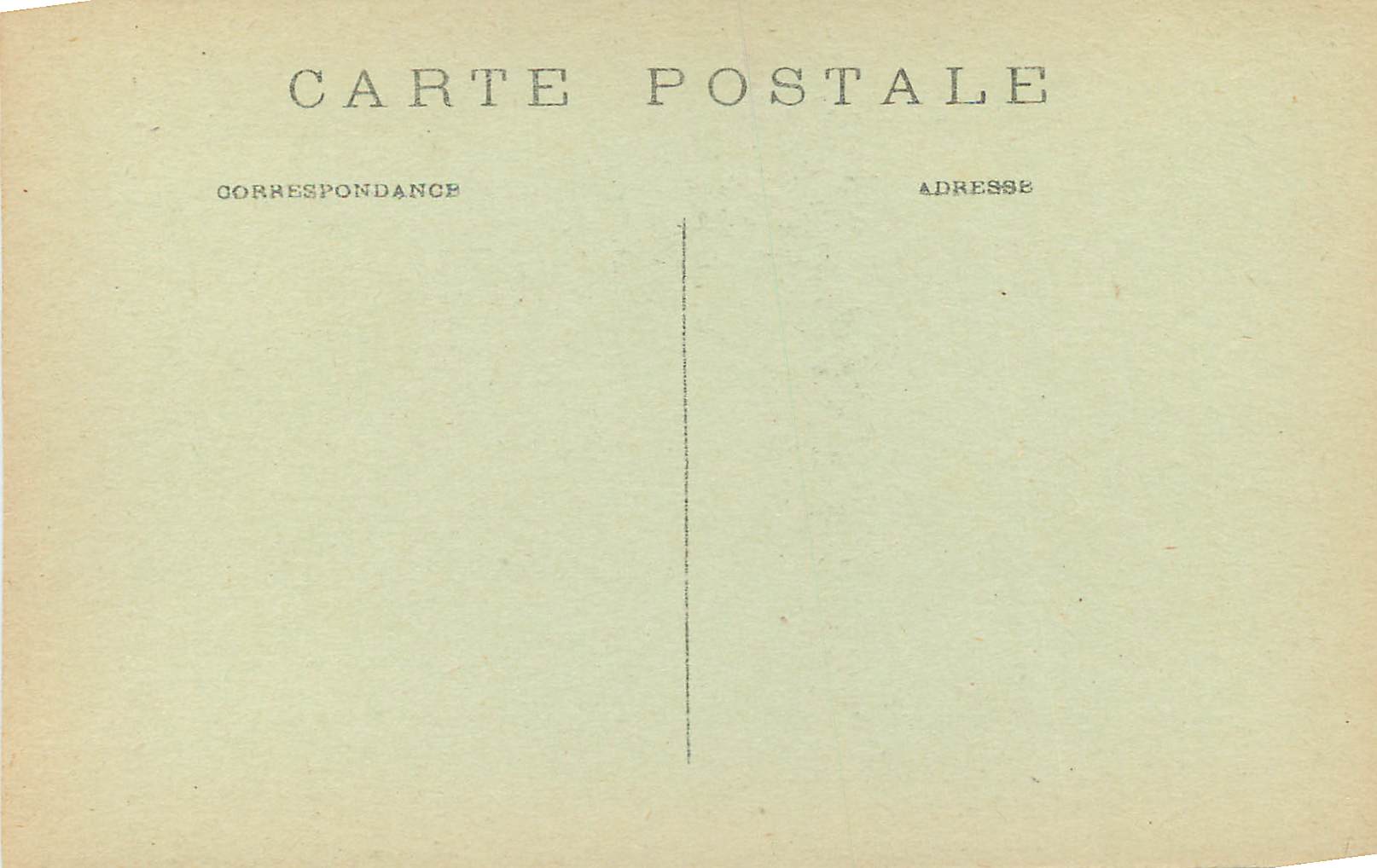 Bosque de Fontainebleau — El Roland (Mont Ussy) — Reverso