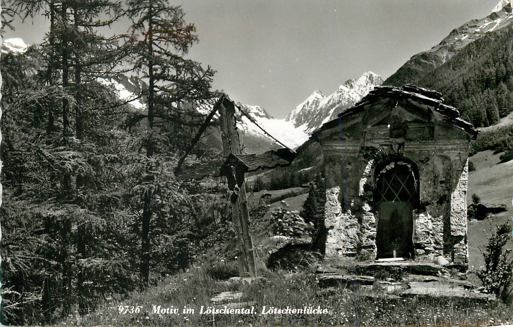 CPM Motiv in Lotschental 