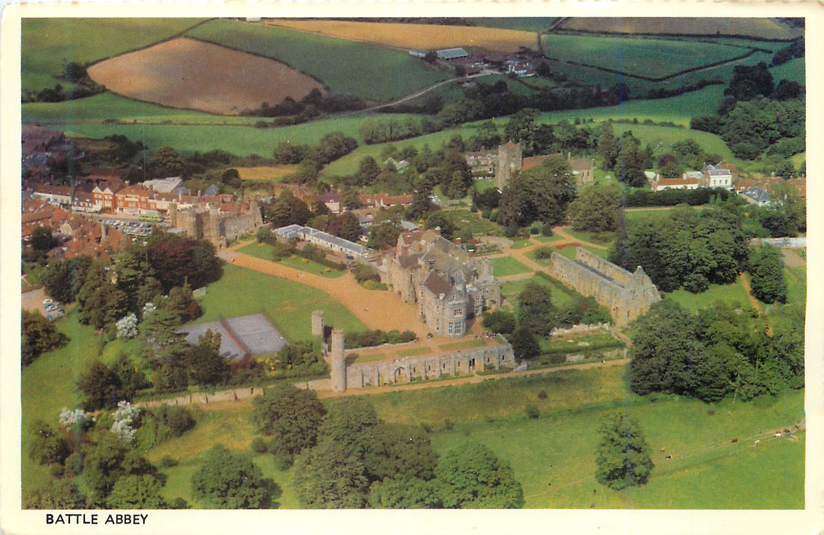 CPM Battle Abbey 