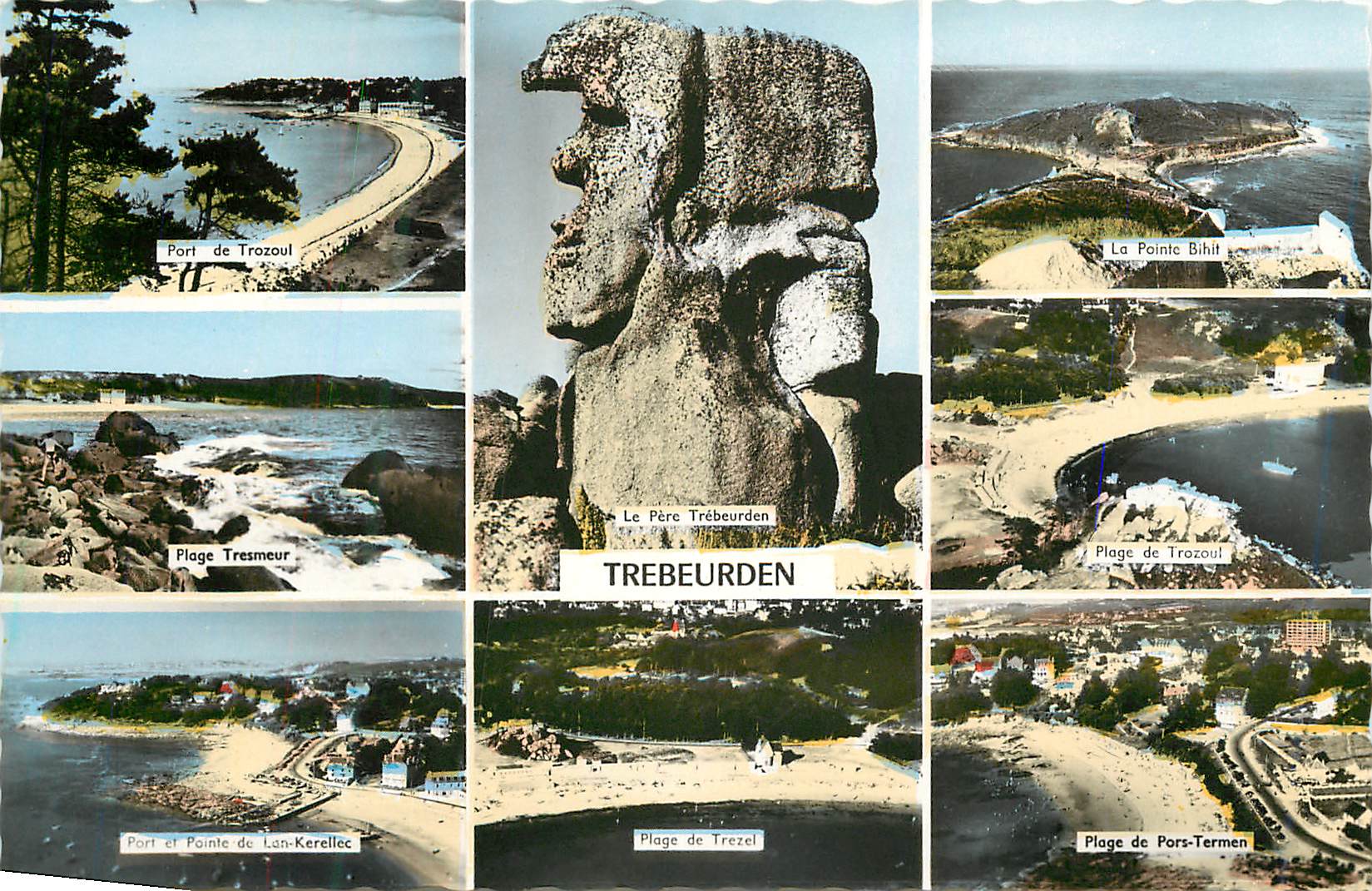 CPM Trebeurden