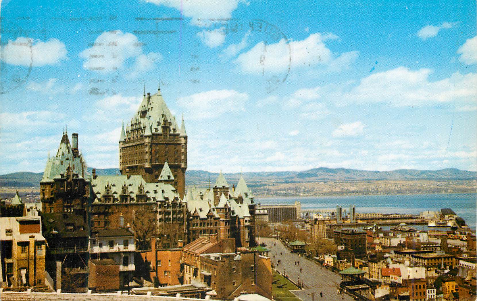 CPM Quebec 