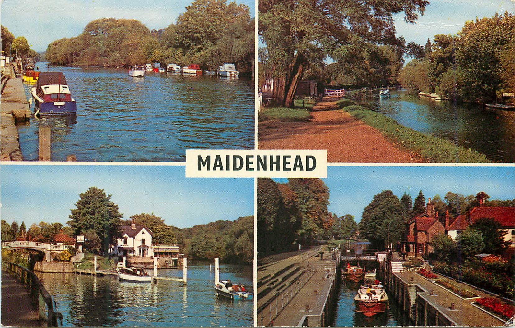 CPM Maidenhead