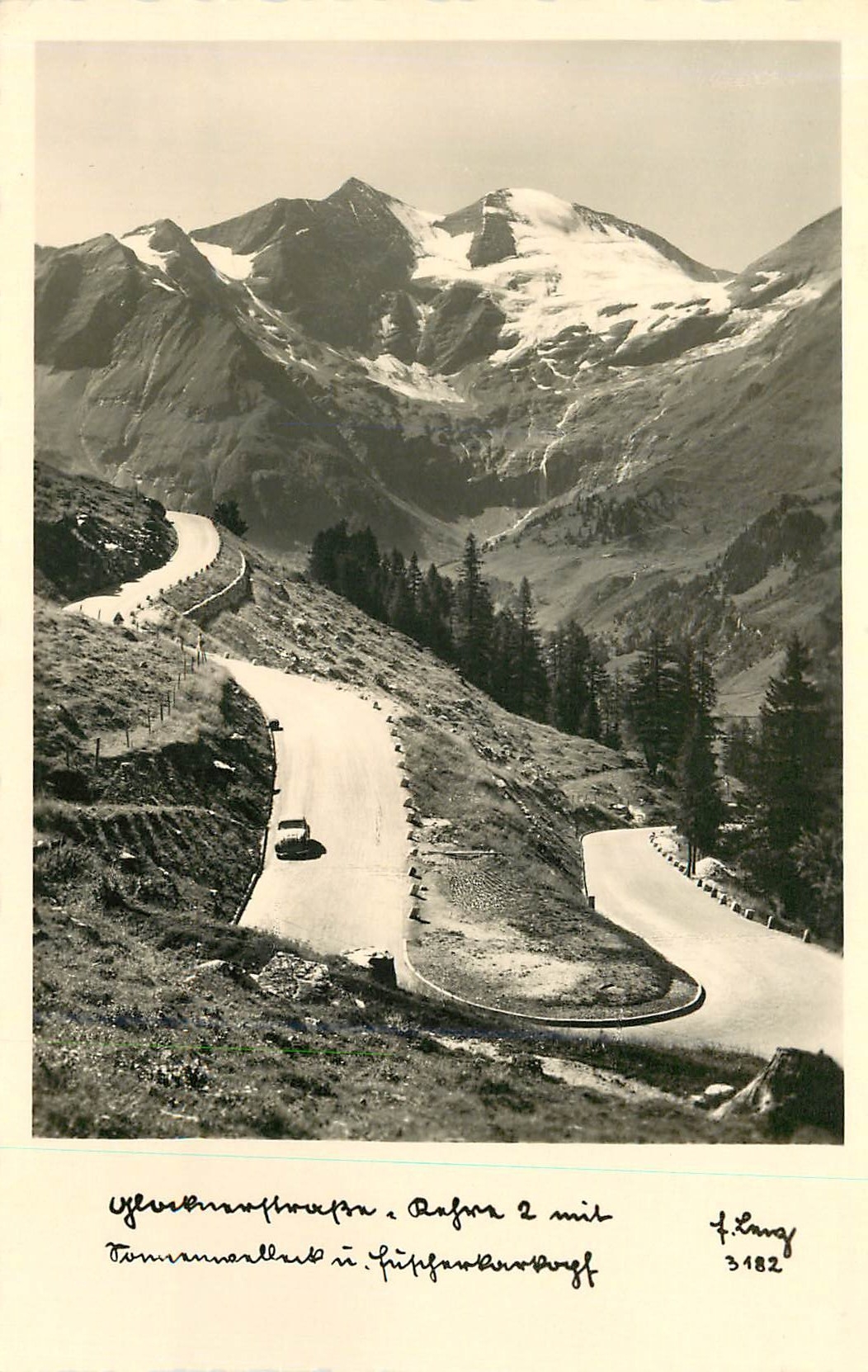 CPM Grossglockner