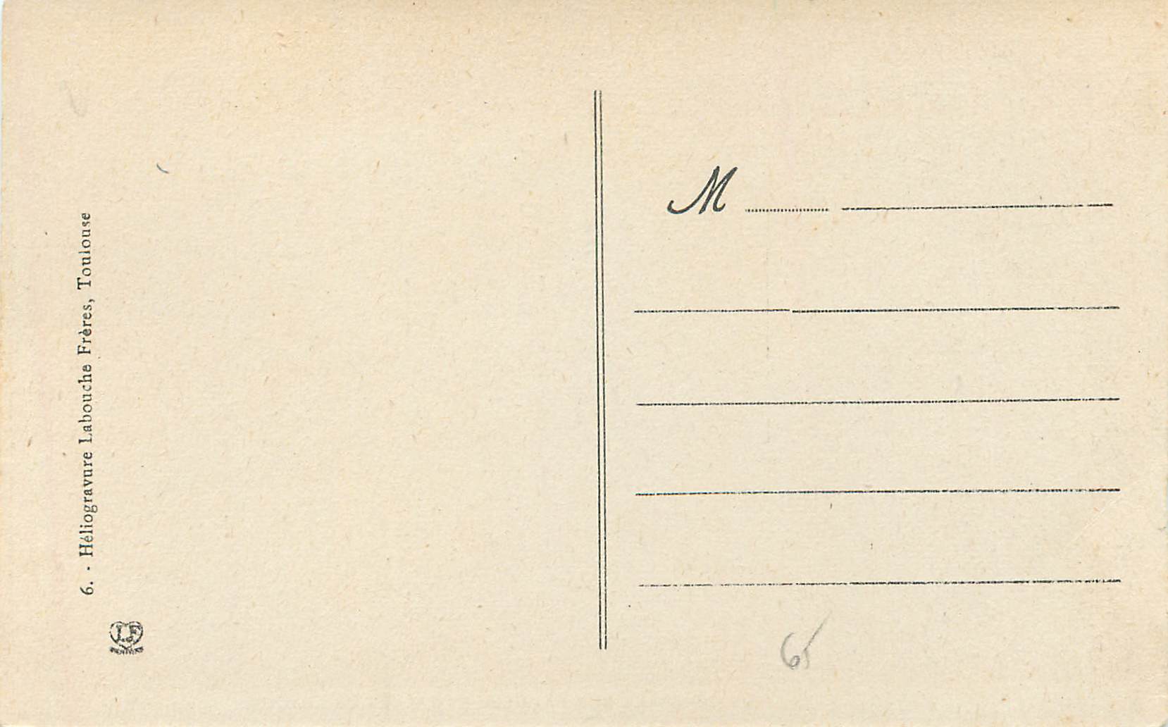 Cauterets - Vue générale sur la ville et vallée de Lutour — Hélios 11 — Reverso