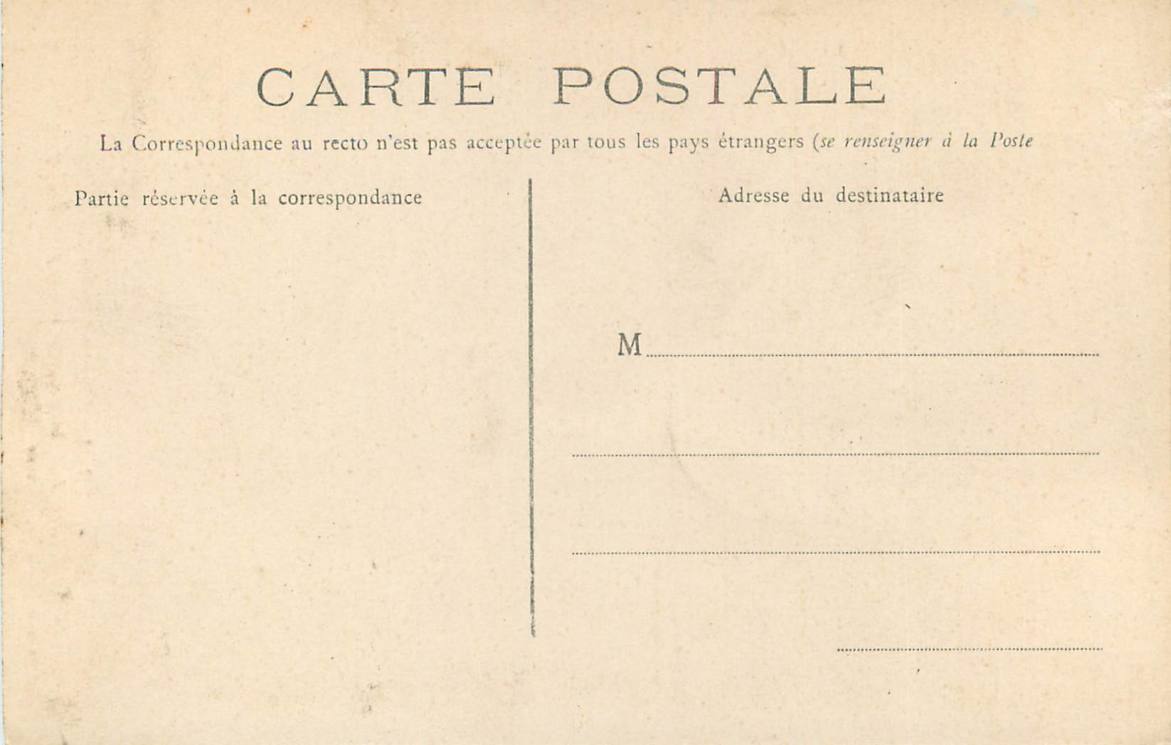 CPA La Haute Marne Chaumont Interieur de la Chapelle du Lycee — Verso
