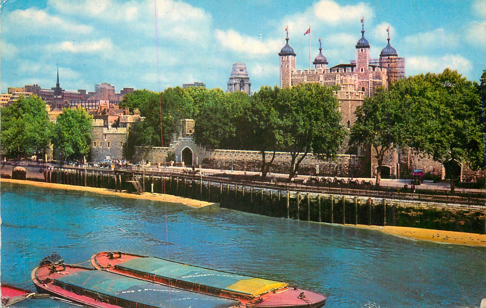 CPM Tower of London