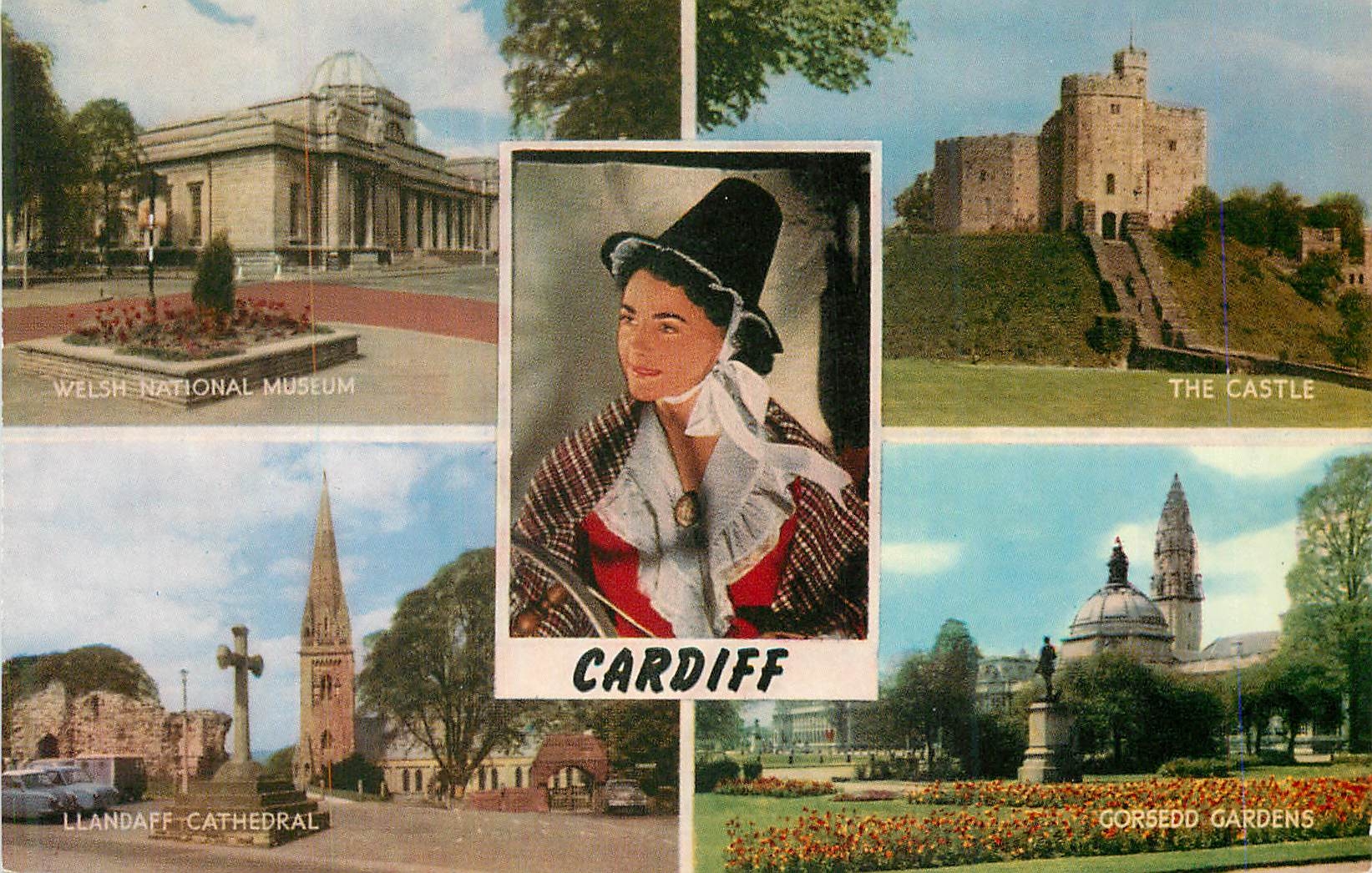 CPM Cardiff