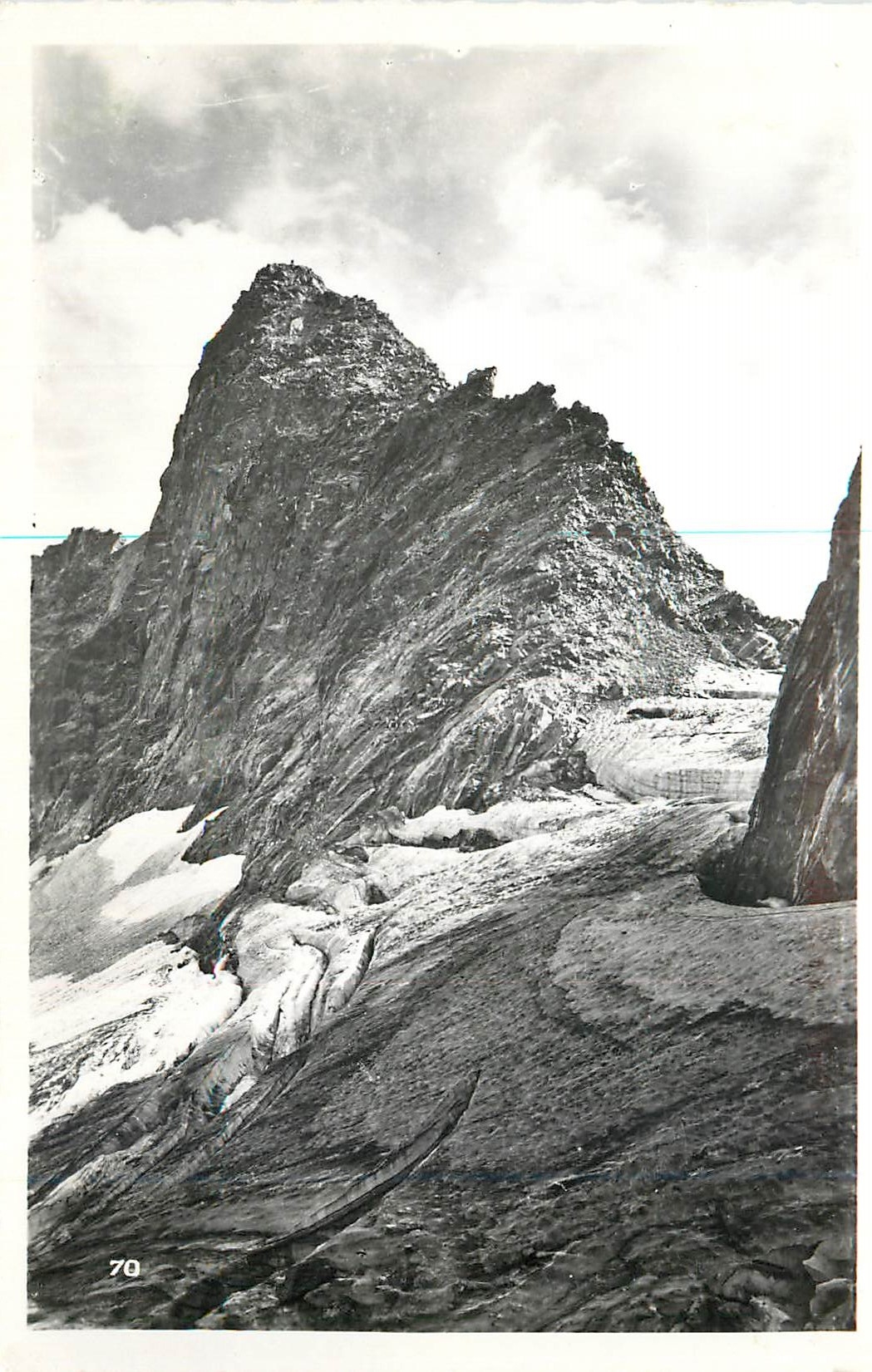 Le Puy Gris — Dauphiné-Isère — Éditions La Maison Alpine
