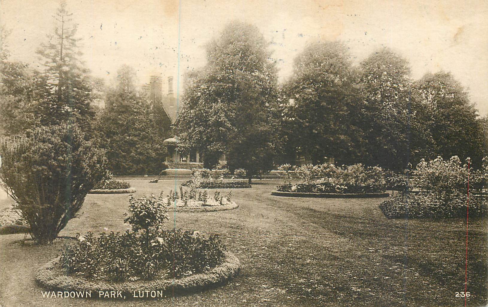 CPA Luton Wardown Park