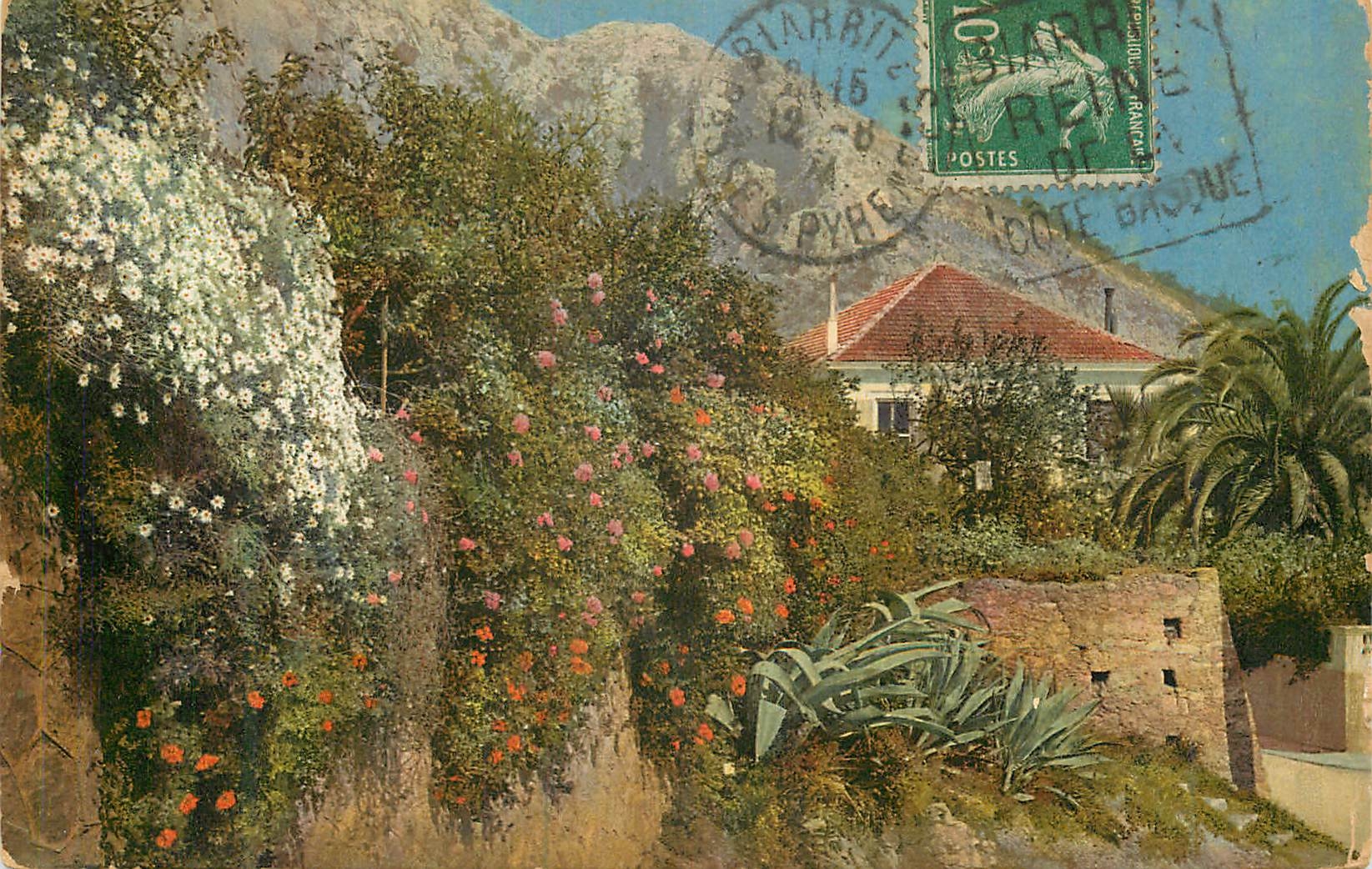 CPA Riviera di Ponchte