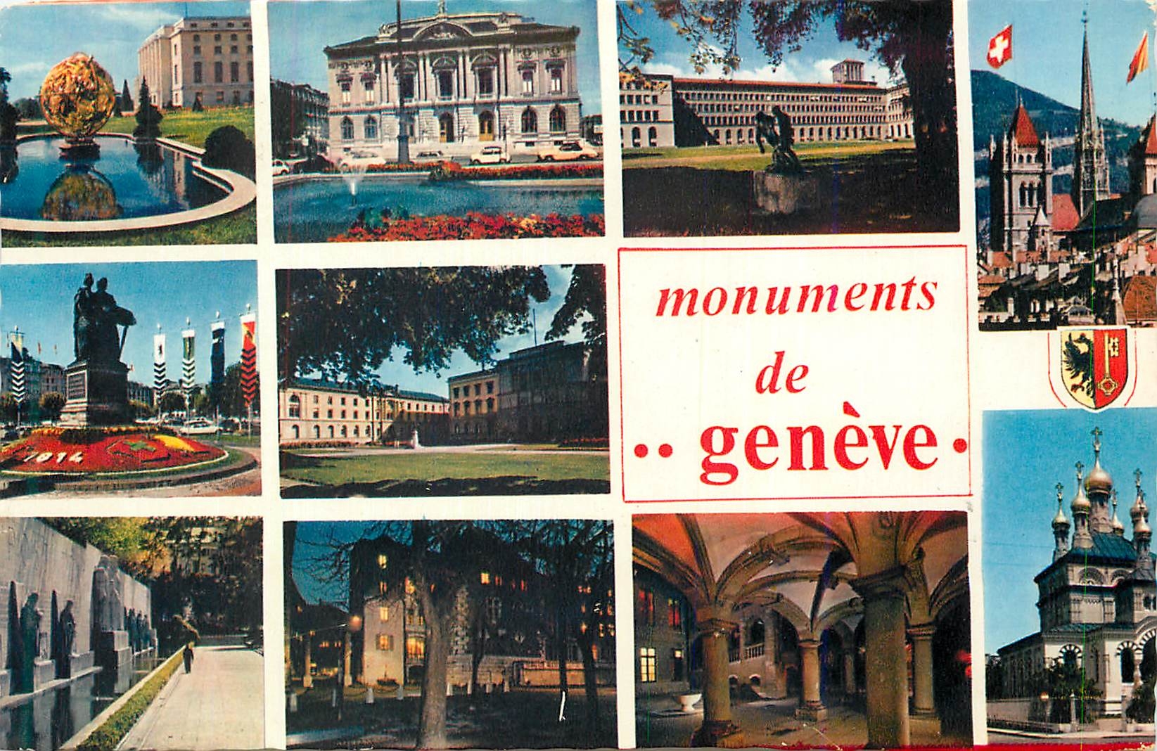 CPM Geneve