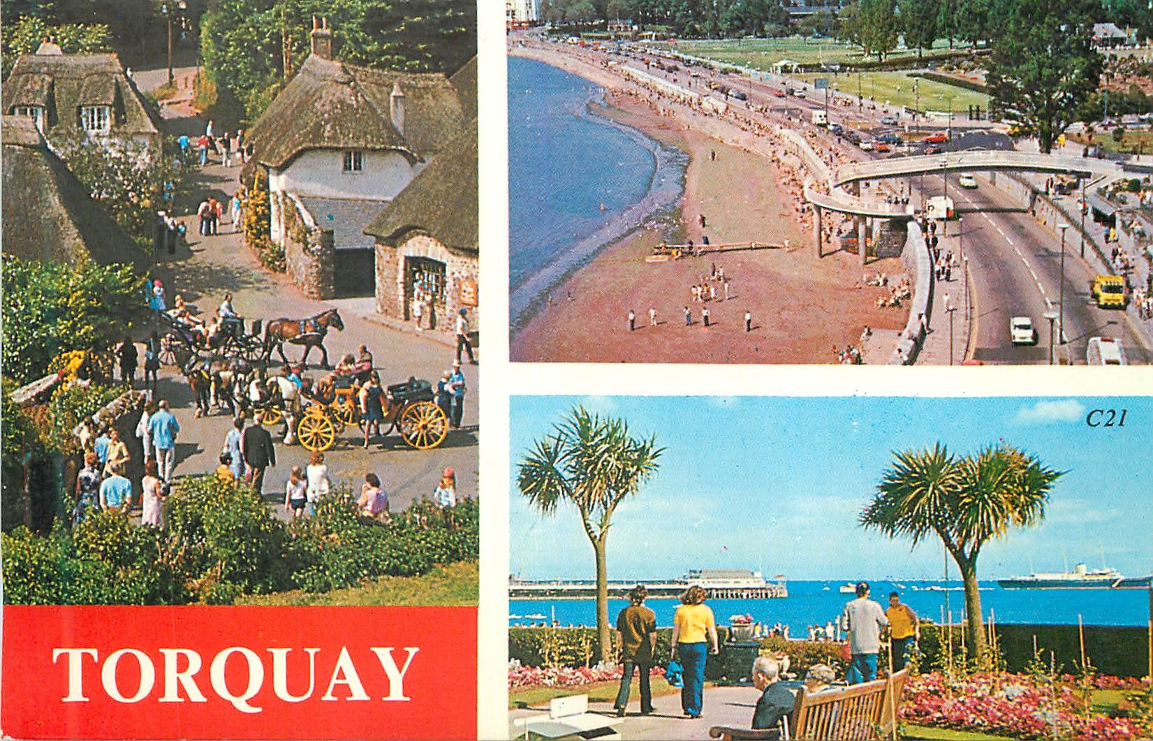 CPM Torquay