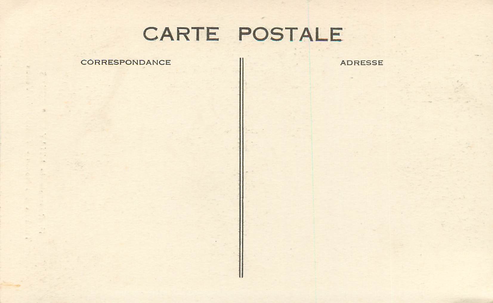 CPA Roseraie de l'Hay Les Roses Theathe des Roses Temple de Venus — Verso