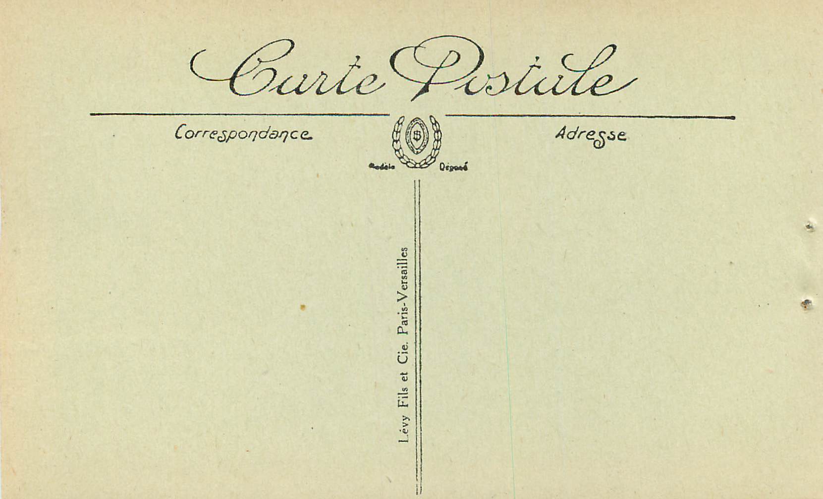 CPA Montresor Le Chateau (XVe et XVIe Siecles) Grille en Fer Forge Porte d'Entree (Est) — Rückseite