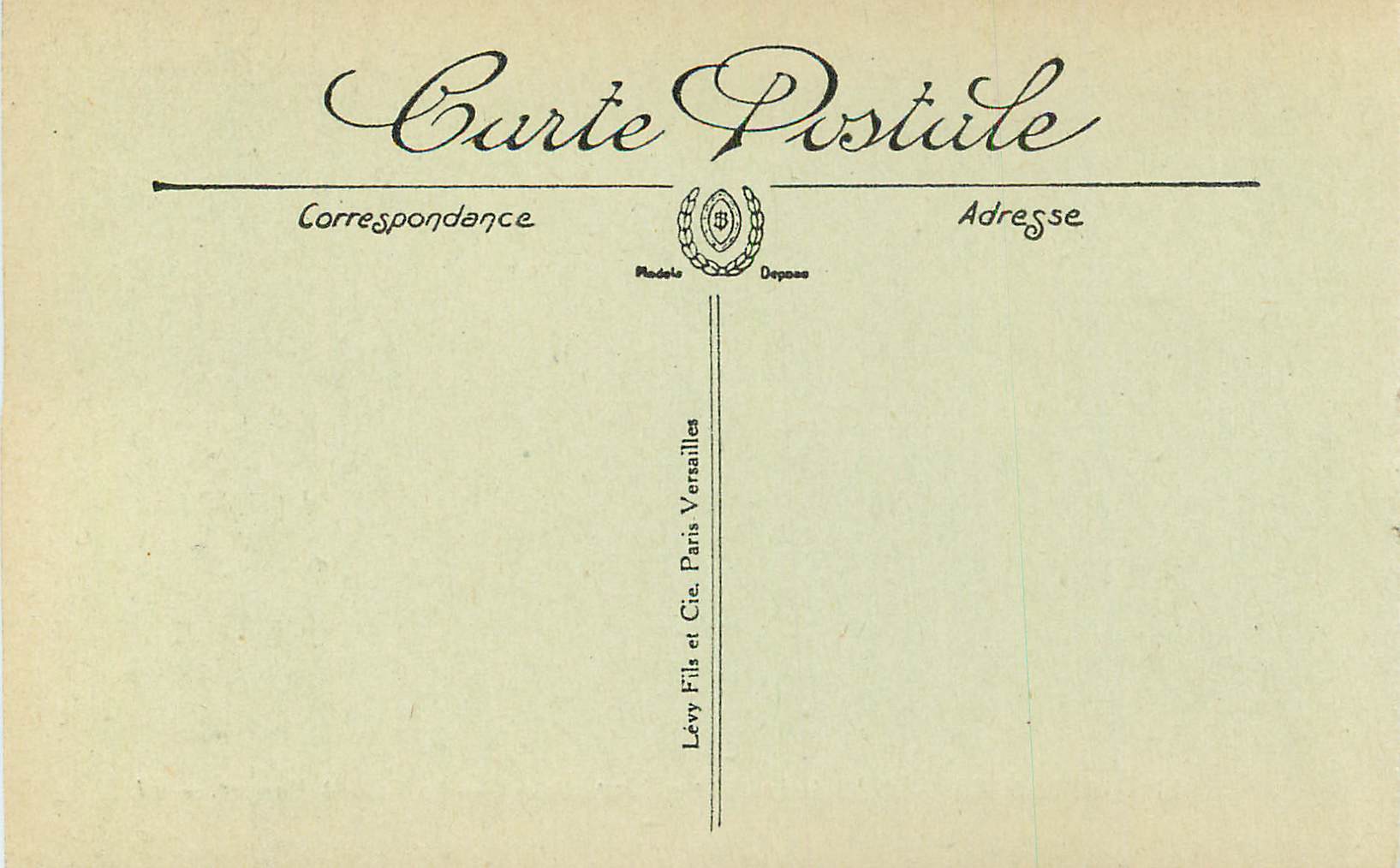CPA Montresor Le Chateau (XVe et XVIe Siecles) La Salle a Manger LL — Rückseite