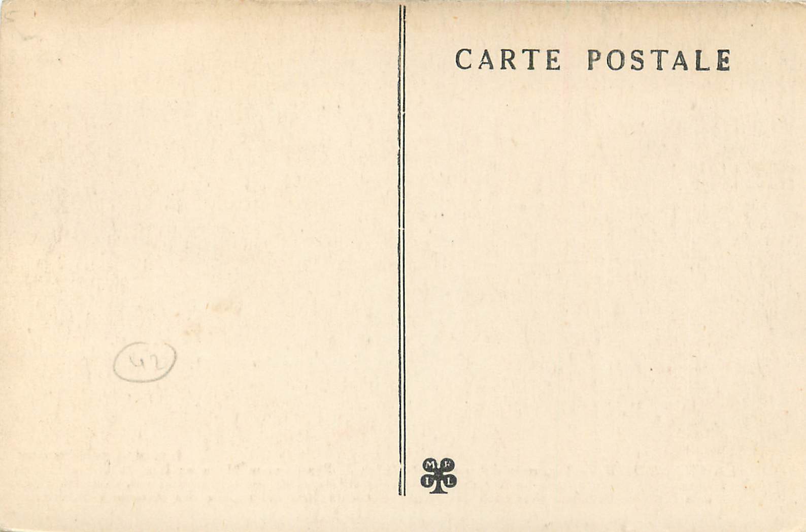 La Chaise-Dieu — Tapisserie d'Arras (XVe siècle) — Représentant Naissance de Jésus, Miracle de la Vierge d'Aaron, Adoration des Mages, Reine de Saba — Verso