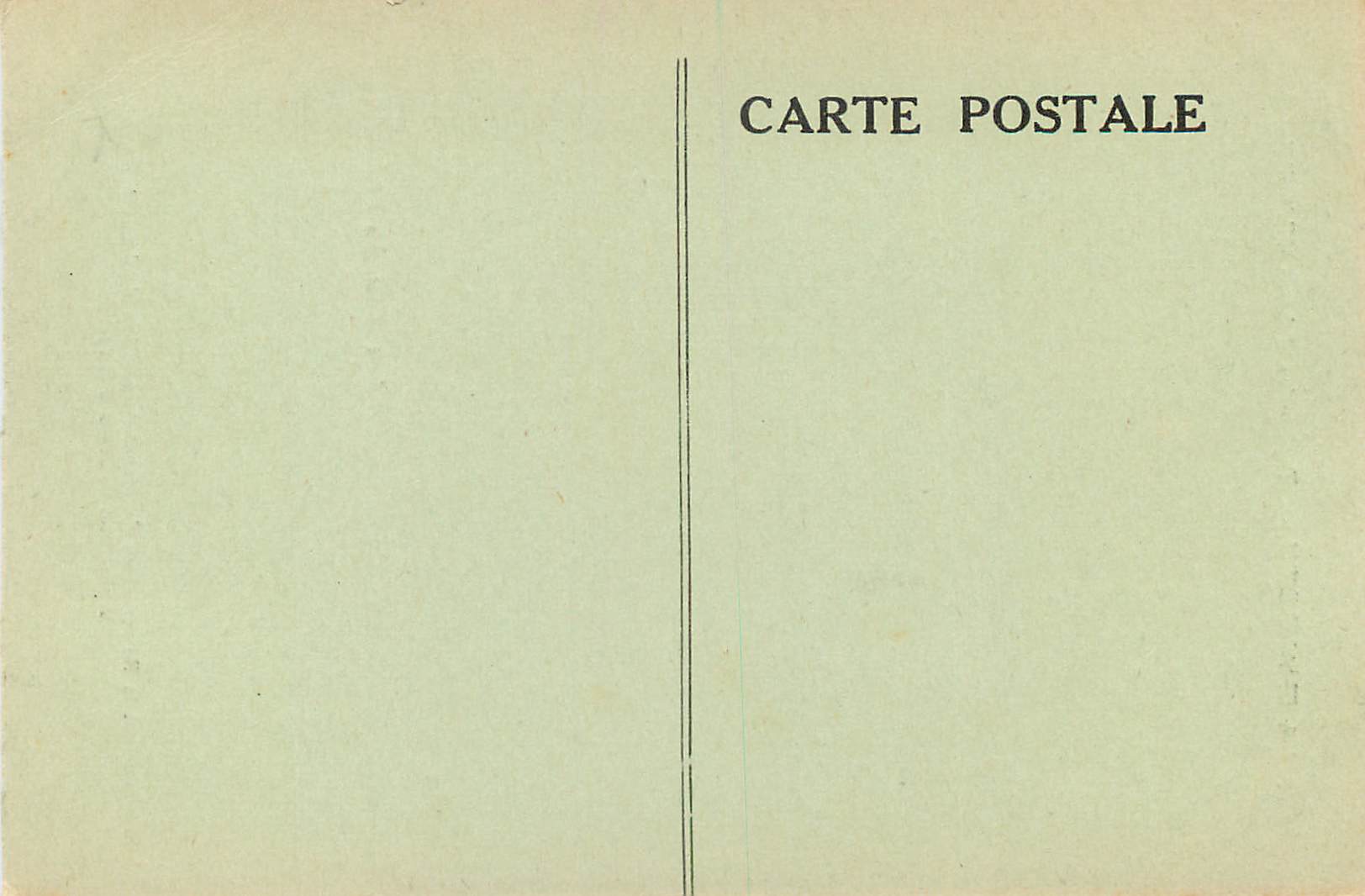 La Chaise-Dieu — Tappezzerie d'Arras (XVe secolo) — Édit. Béal, La Chaise-Dieu — Verso