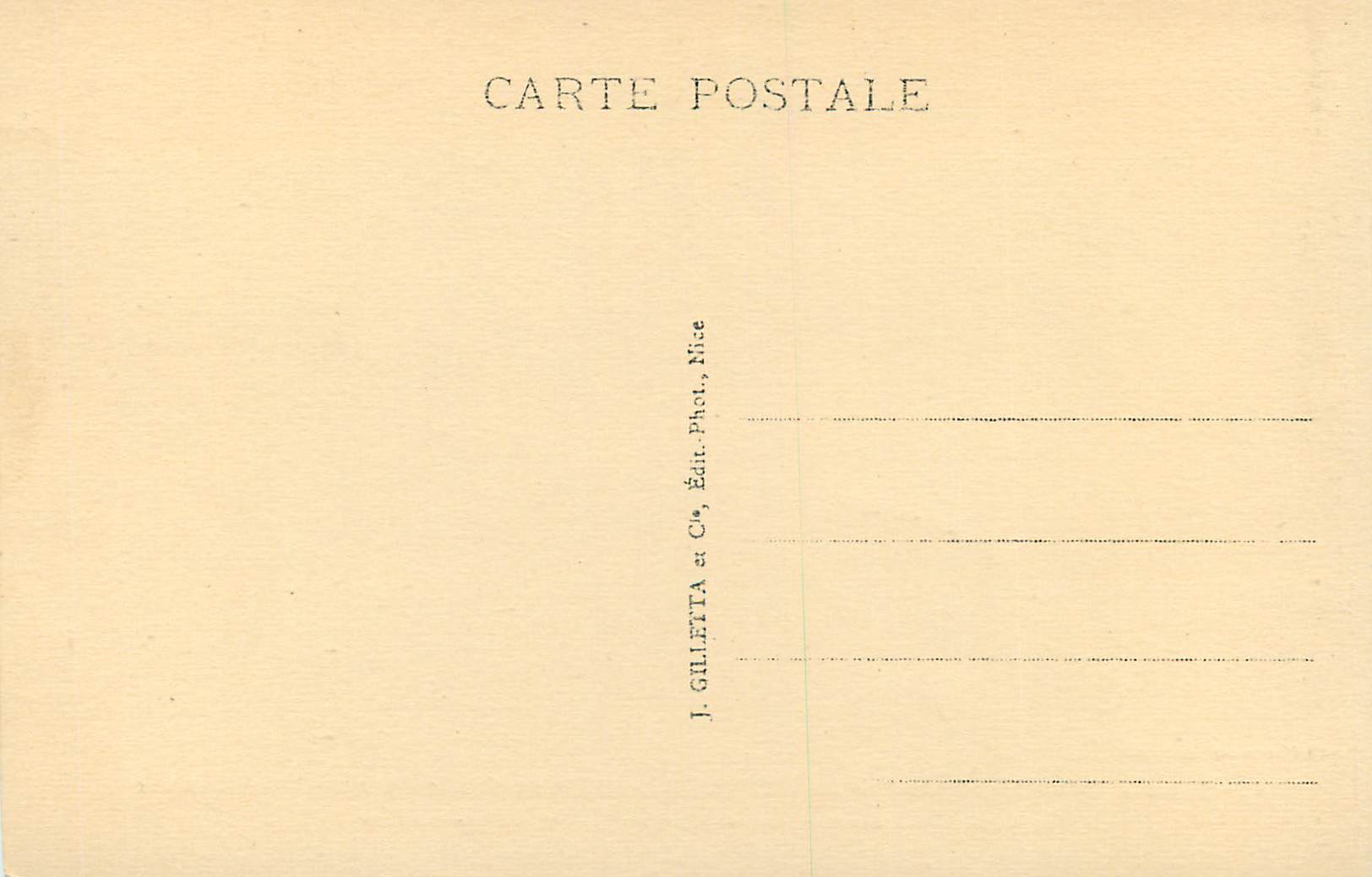 Musée Océanographique de Monaco — Salle centrale du rez-de-chaussée — Back