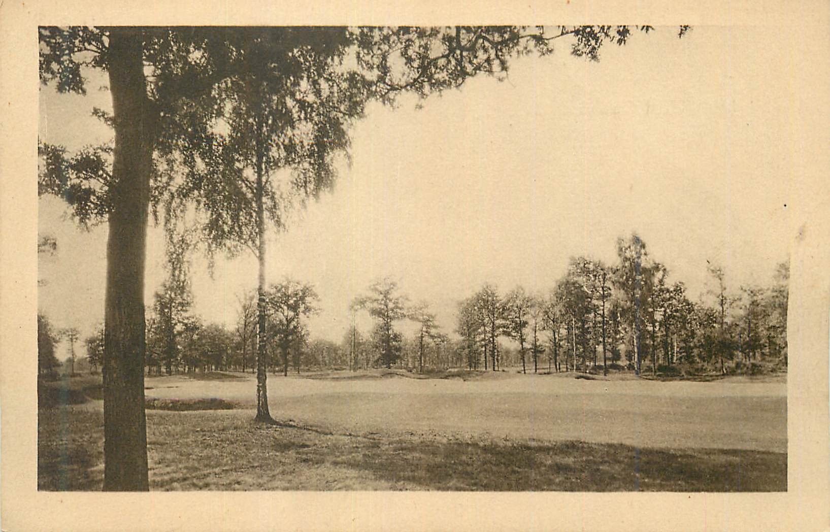 CPA Foret