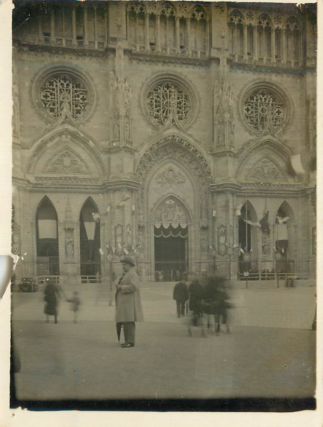 Photo Orleans 1929