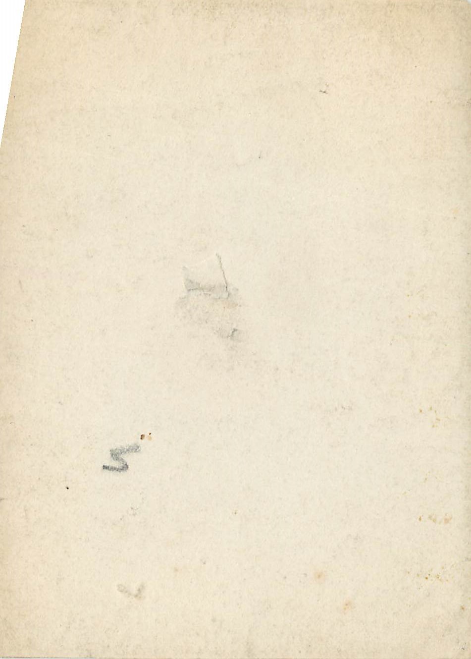 Photo Ville non identifiee — Verso