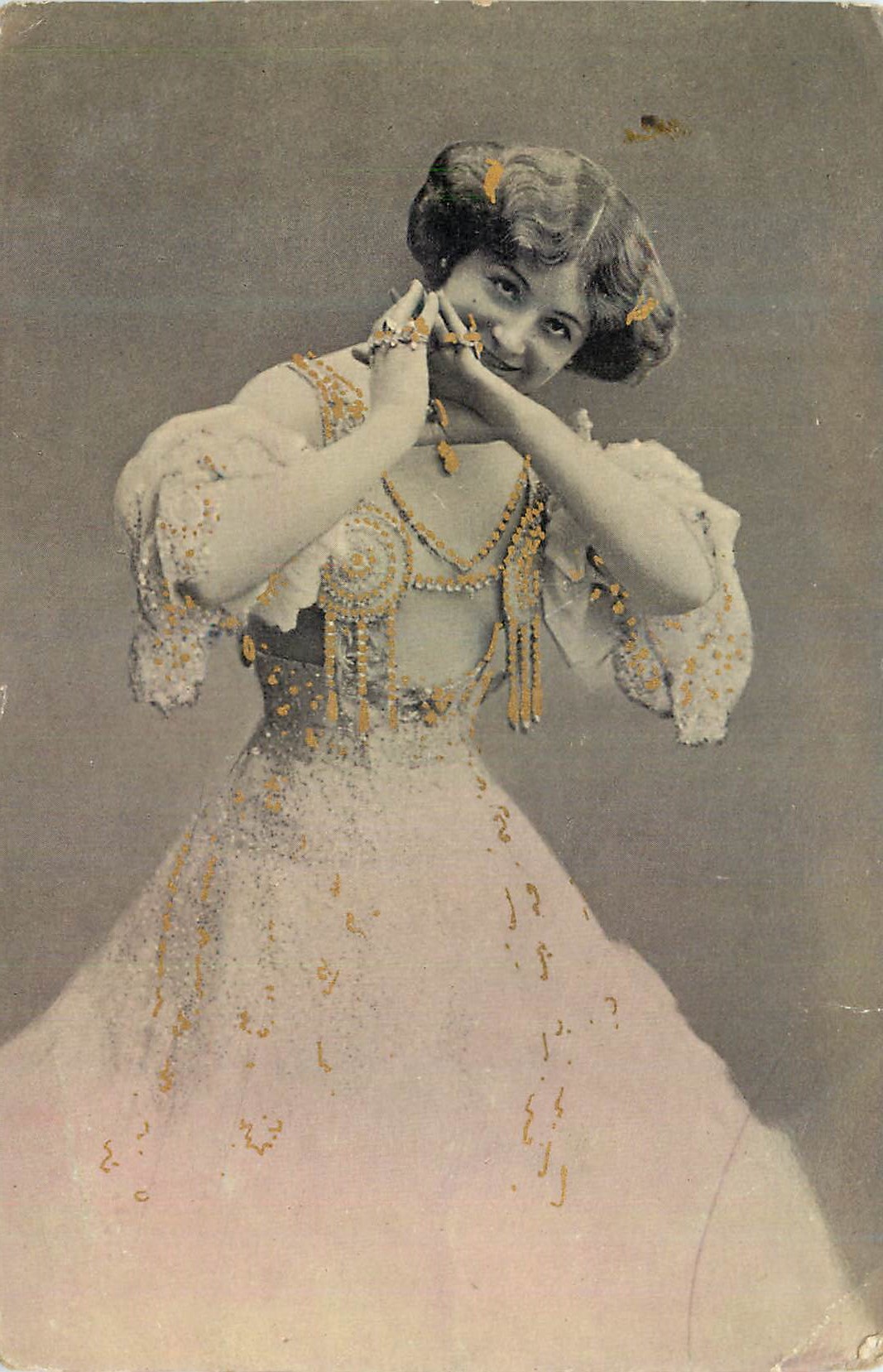 CPA Femme