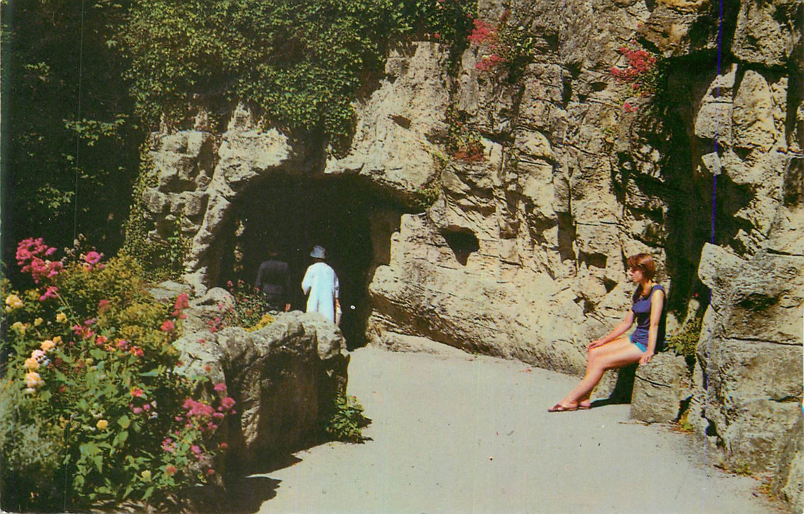 CPM the Zig Zag Path Folkestone