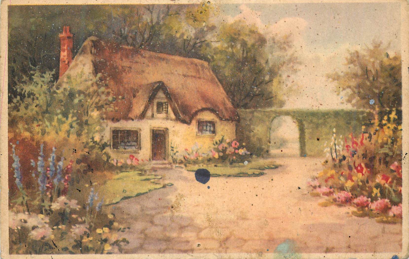 CPA Maison