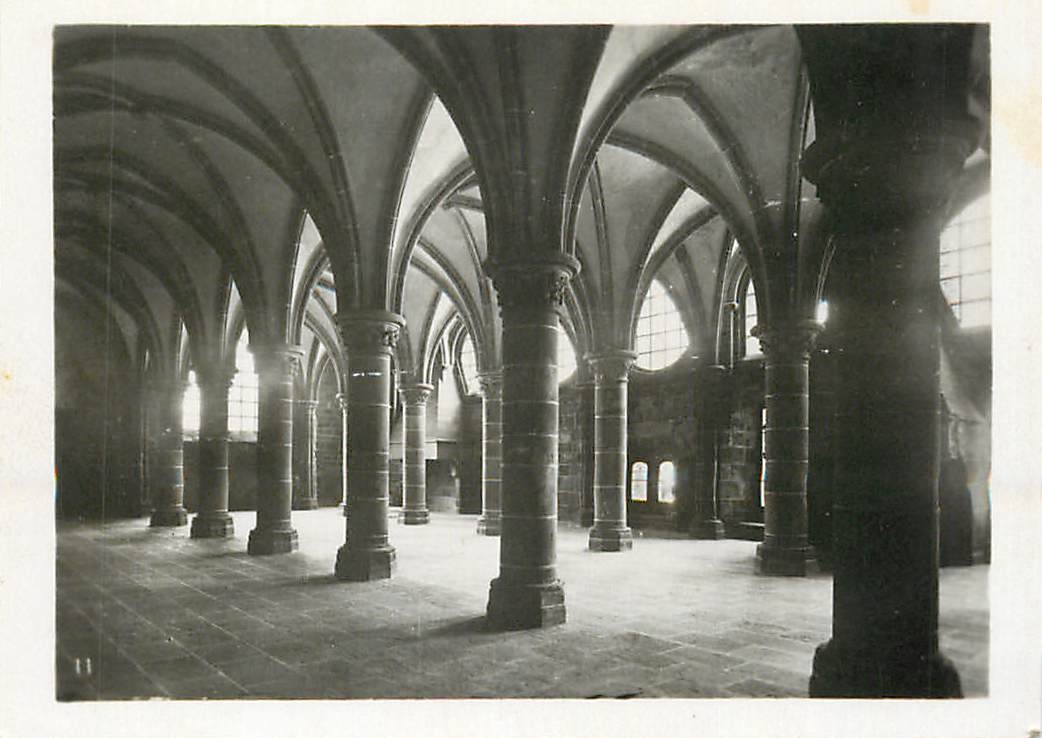 CPM Mont Saint Michel