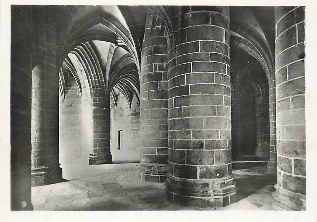 CPM Mont Saint Michel