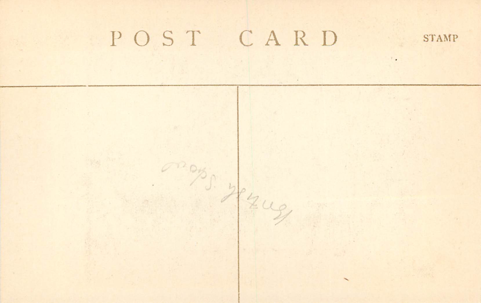 CPA Wallace Collection Morland a Visit to the Boarding — Back