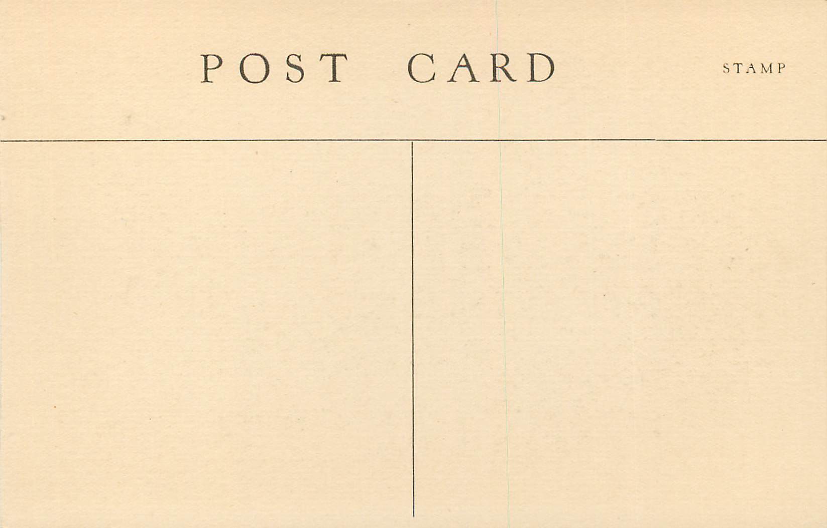 CPA National Gallery Millbank Martineau 1500 Last Day in the Old Home — Verso