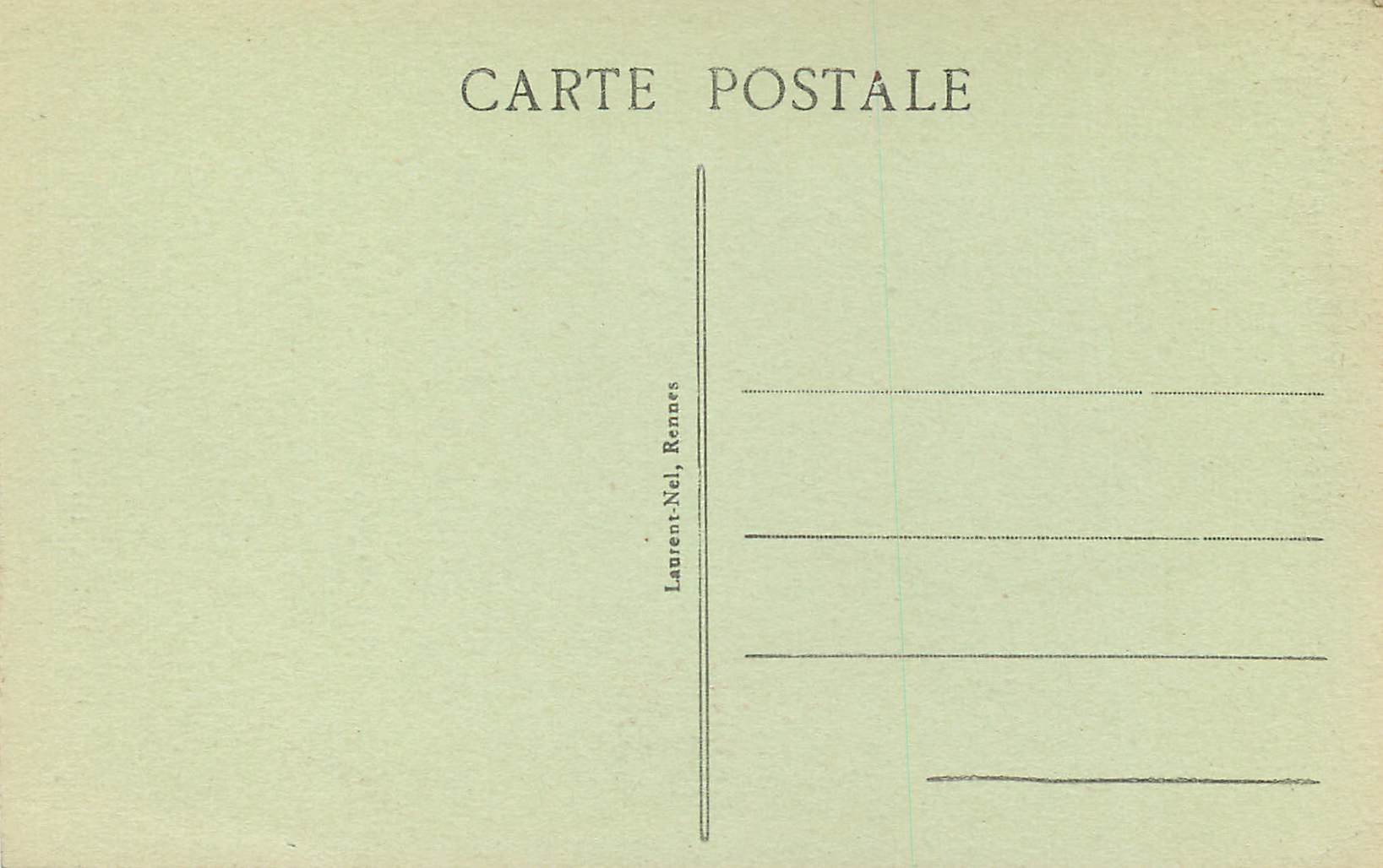 Bénitier de l'Église Saint-Malo - Dinan — Reverso