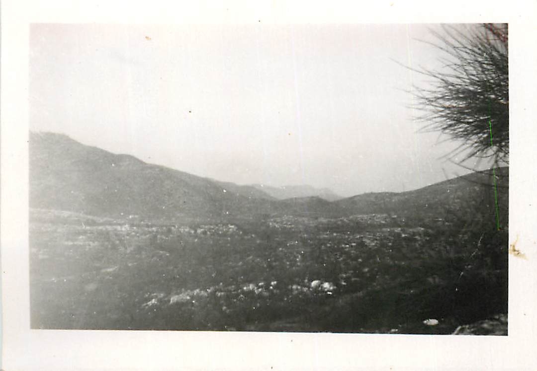 Photo Montagne