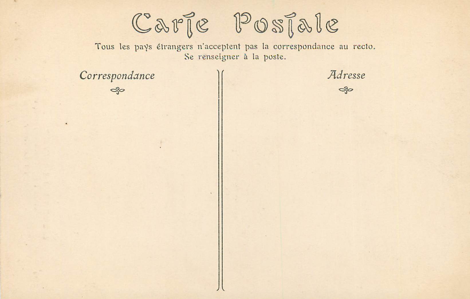CPA Musee du Louvre Ecole Francaise Millet la Lessiveuse — Rückseite