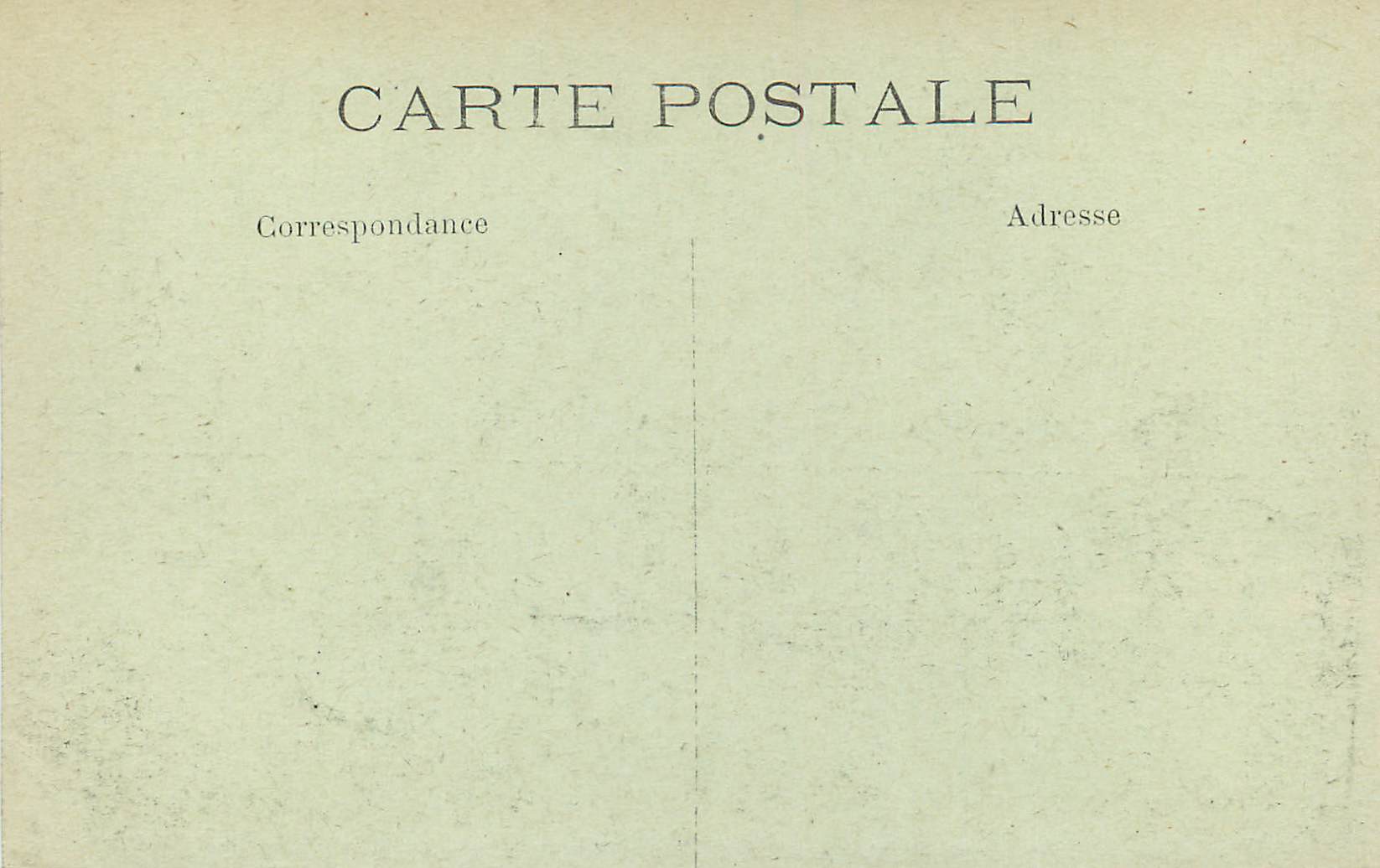 CPA Paris Eglise St Julien le Pauvre  — Verso