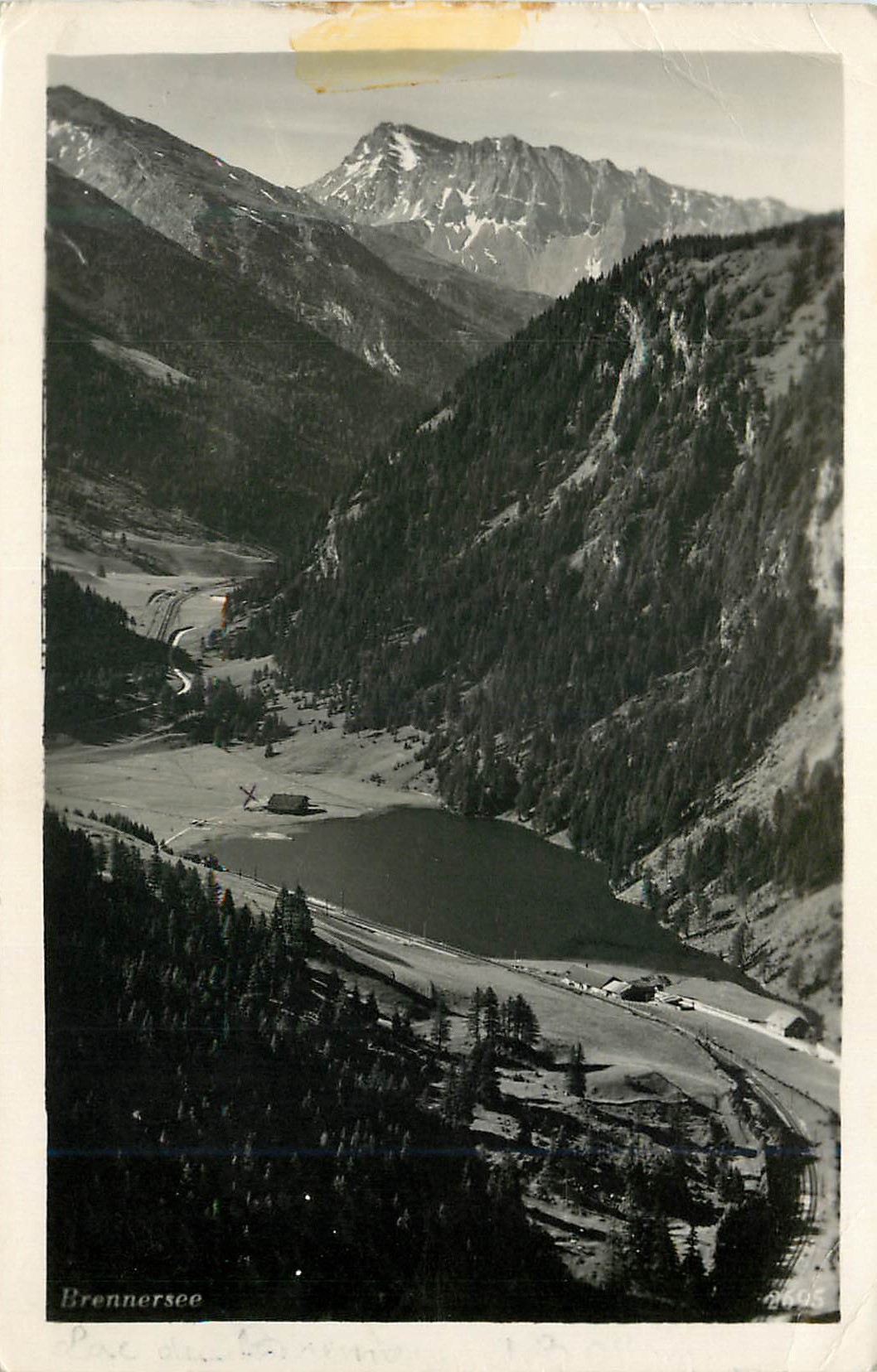 CPM Brennersee
