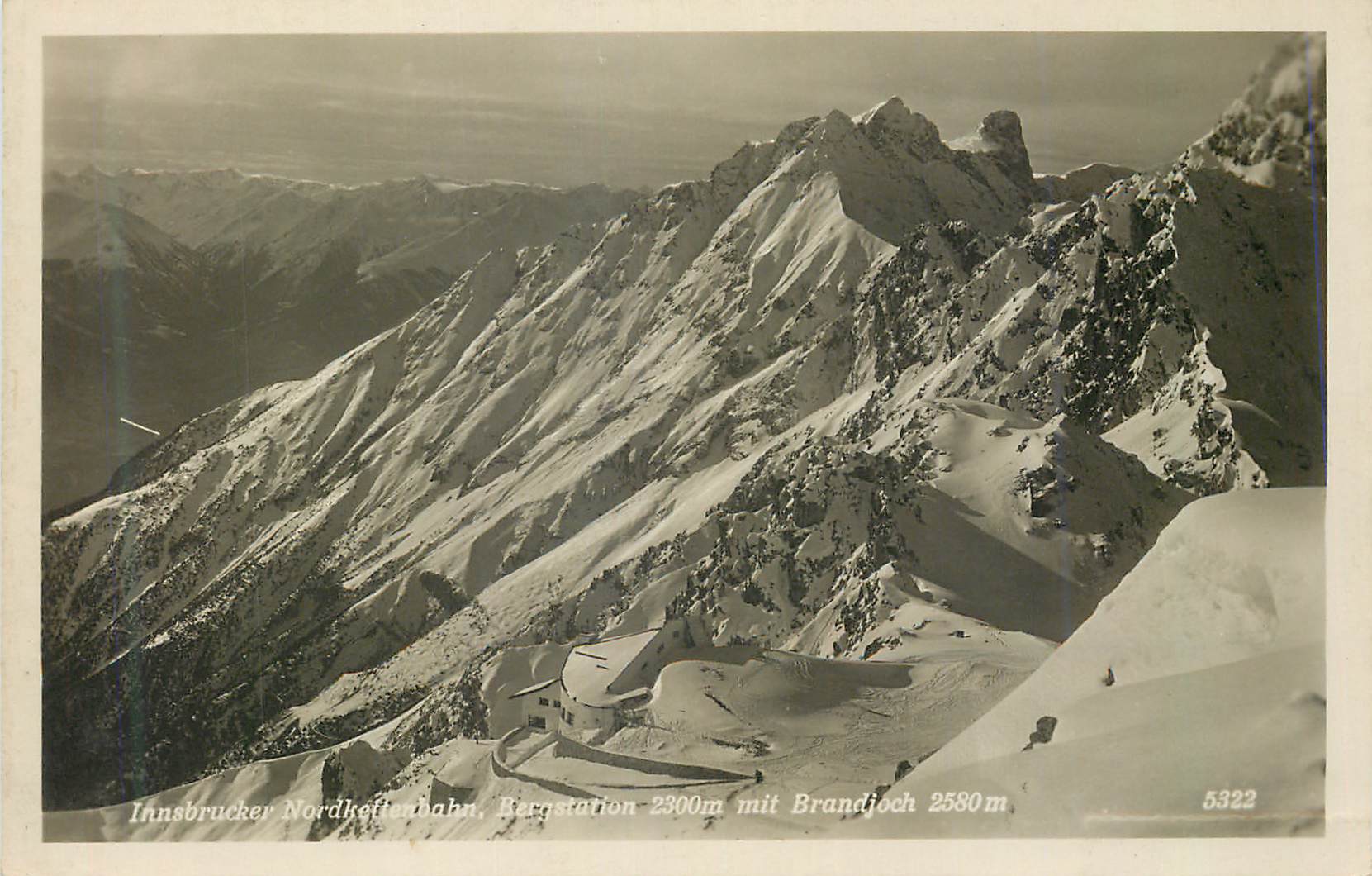 CPA Innsbrucker